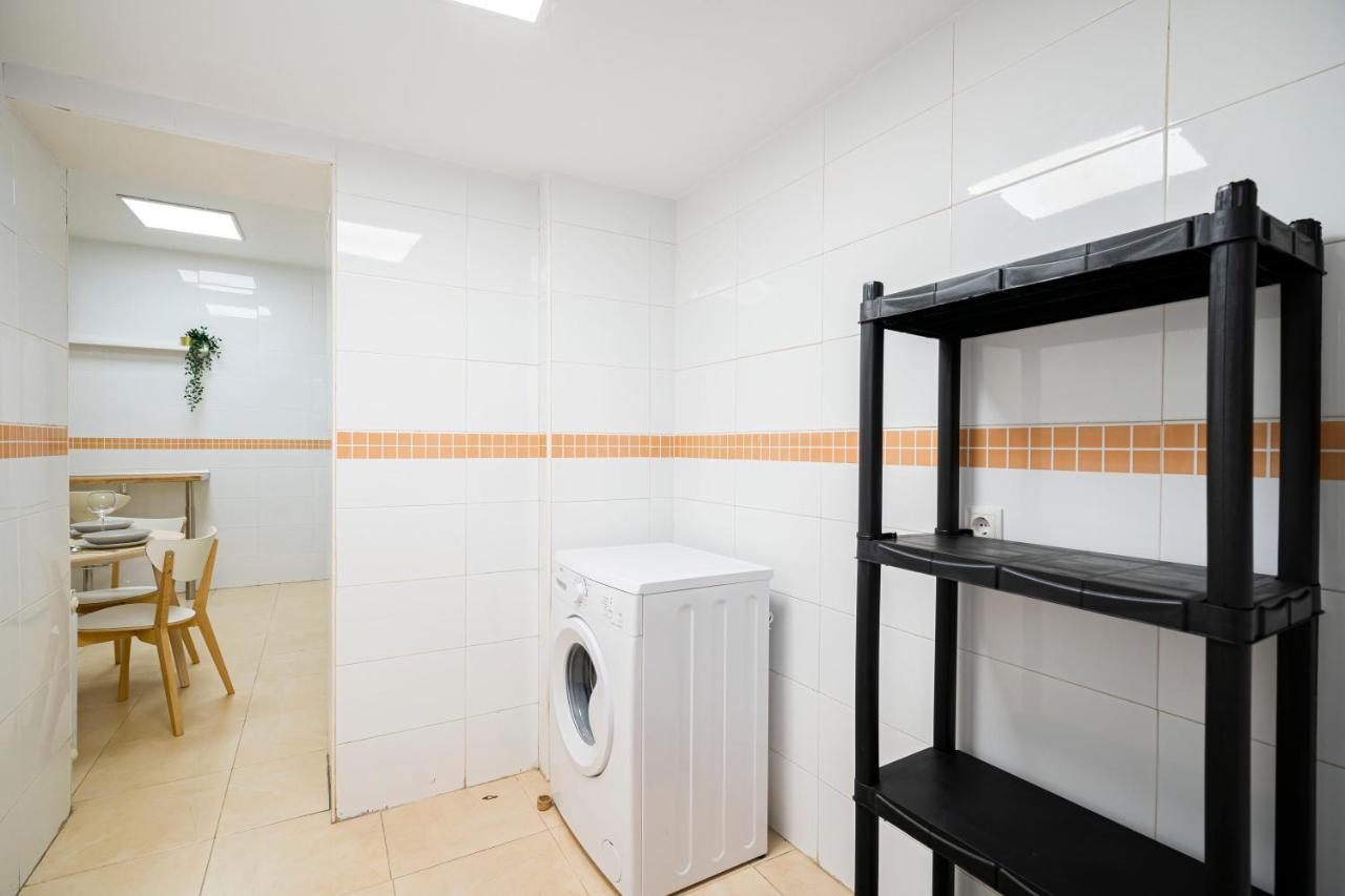 For You Rentals Temporal Infantas Gran Via Inf1D มาดริด ภายนอก รูปภาพ