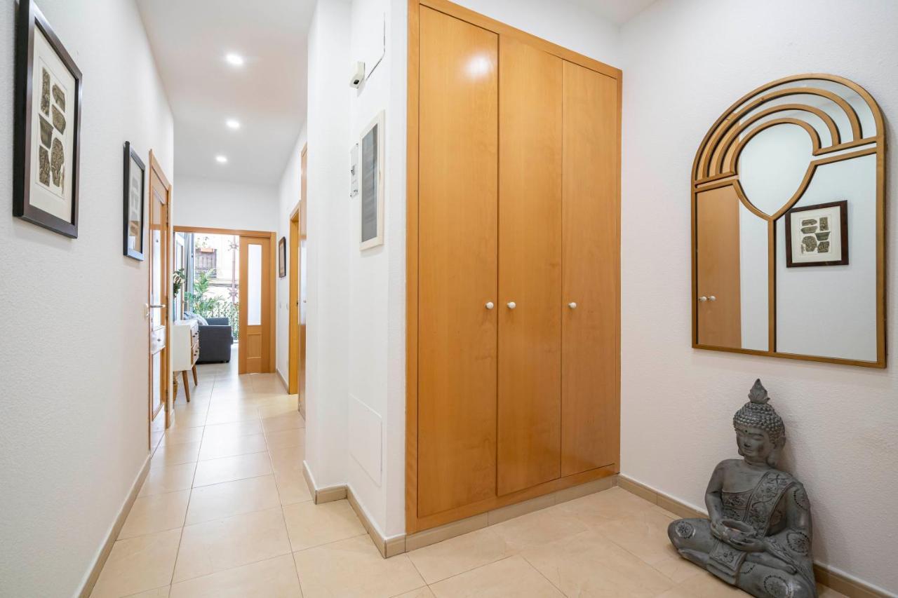 For You Rentals Temporal Infantas Gran Via Inf1D มาดริด ภายนอก รูปภาพ